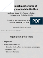 sample student presentation for summary of journal article lesson plan