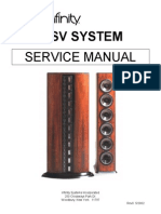IRSV System Service Manual