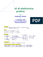 Appunti Di Elettronica Pratica