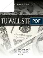 Wall Street Libro 1c