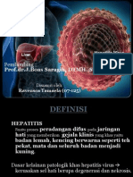 Hepatitis Virus