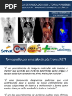i Joralp – Jornada de Radiologia Do Litoral