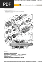 Partes 5 Forward - 928F