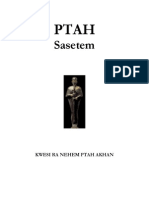 PTAH Sasetem Nhoma