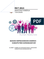 Cover RKT