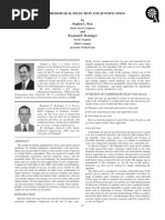 Five Point Check Flowserve | PDF