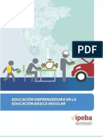 IPEBA Educacion Emprendedora