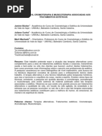 Jamine Bücker, Juliana Cunha