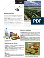 Manual de Alimentacion