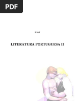 Uma leitura de Amor de Perdição