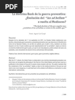Dialnet-LaDoctrinaBushDeLaGuerraPreventiva-2367474