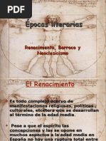 Épocas Literarias 2