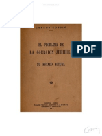 1931 Coercion Juridica-Cesar Cossio