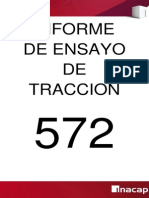 Informe Traccion 572 PDF