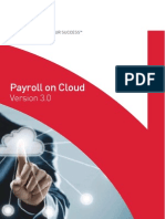 ADP – Payroll on cloud