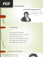 Download Fourier Para Dummies by Alvaro Pratts Martinez SN230675931 doc pdf