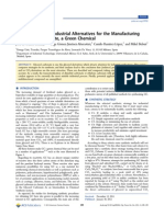 Opdr-2012-Review Glycerol Carbonate Synthesis