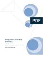 Programare Vizuala