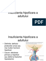 3. Insuficienta Hipofizara a Adultului Copia Mea