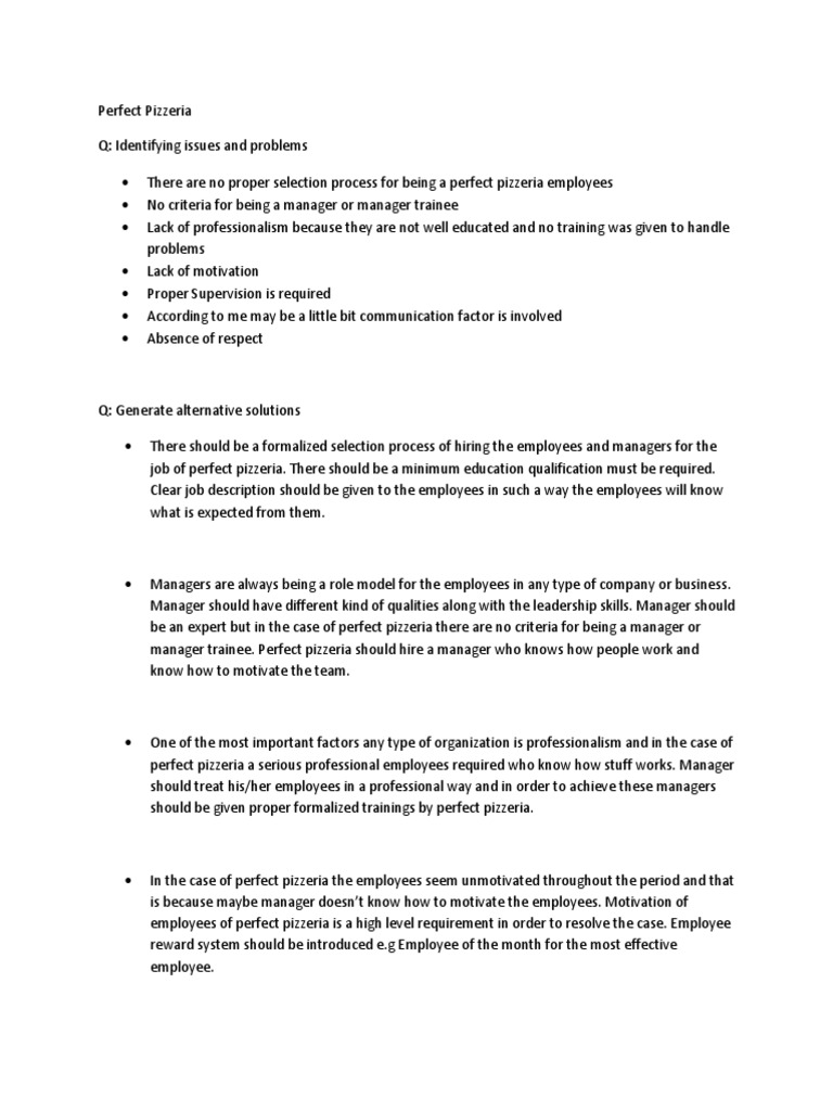 Siemens motivation case study answers picture