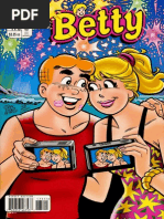 Download Archie comics - betty -175 by koushikhalder by koushikhalder007 SN230686220 doc pdf