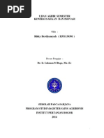 Download tugas kewiraus by Ecgy Gondreess SN230686543 doc pdf