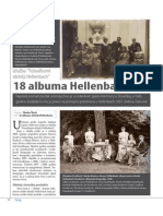 18 Albuma Hellenbachovih - Zagreb Moj Grad
