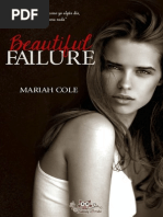 #1 - Beautiful Failure