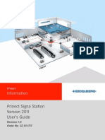 Prinect Signa Station - Users Guide En