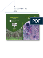 A Book On The Innovative IUT Rubber Harvesting Technology For Rubber