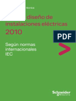 Guia Diseno Instalaciones Electricas Iec