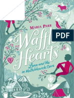 Waffle Hearts by Maria Parr - sample chapter