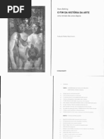 BELTING_Arte Universal e Minorias