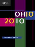 Download Ohio University Press 2010 Catalog by Ohio University Press SN23070155 doc pdf