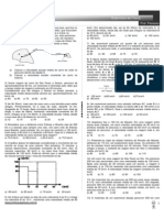 Prof. Panosso - Exercícios de Velocidade Média