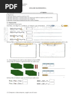 Guia de Matematica Junio
