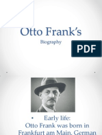 Otto Frank