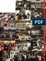 HSBC Our Story