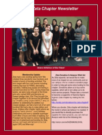 GSS News Letter 2014