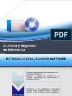 Auditoria y Seguridad