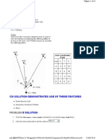 Problem Pdelta