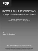 Download Powerful Presentations eBook by jberglowe SN23071145 doc pdf