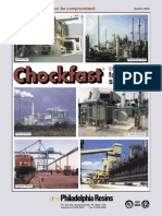 Chcokfast Manual
