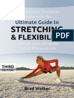 Ultimate Guide To Stretching Flexibility PDF