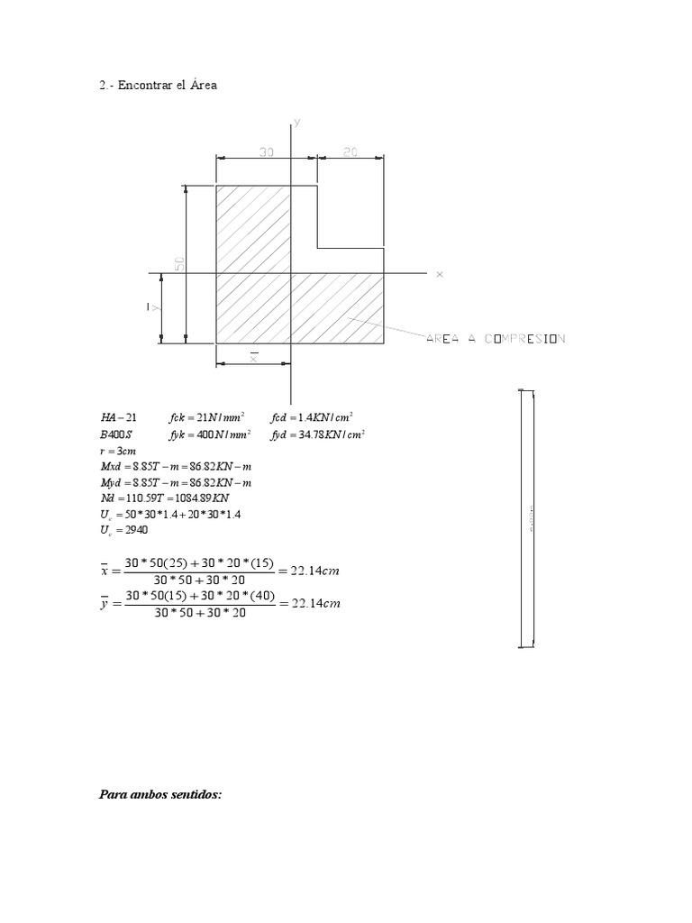 Engineering Calculations Guide | PDF