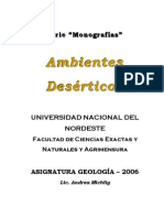 Serie Monografas-Ambientes Desrticos PDF