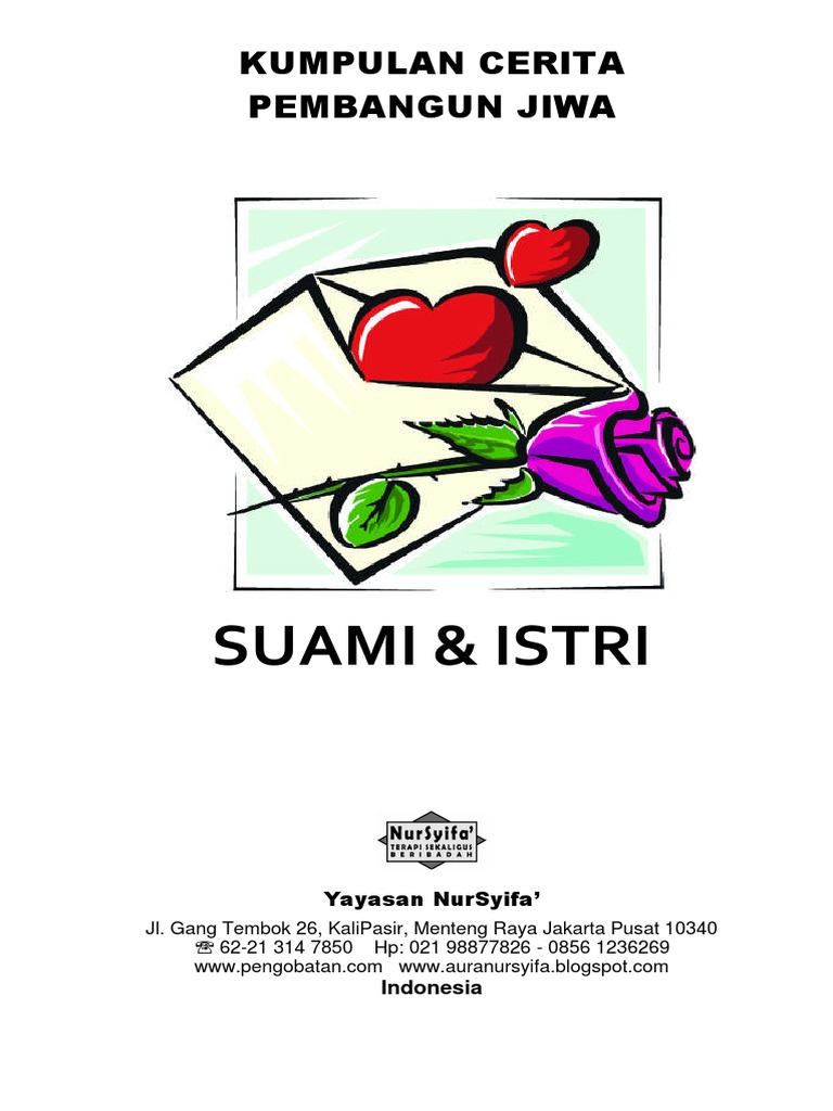 Cinta Kasih Suami Istri Cinta Kasih Suami Istri