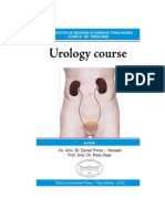 Urology Course - Porav Daniel