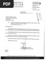 Sally Atwater Lawsuit