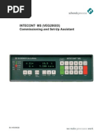 Load Calibration Procedure For Weigh Feeder Calibration Weight